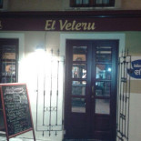 Sidreria El Veleru Extérieur