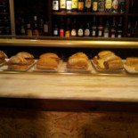 Cafeteria La Guagua Boisson