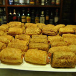 Cafeteria La Guagua Boisson