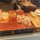 Harinus Forn Artesà Nourriture