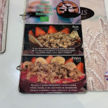 Harinus Forn Artesà Carte