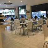 Harinus Forn Artesà À l'intérieur