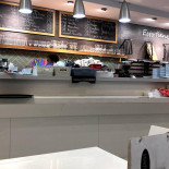 Harinus Forn Artesà À l'intérieur