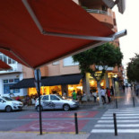 Harinus Forn Artesà Extérieur