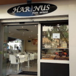 Harinus Forn Artesà Extérieur