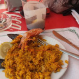 Harinus Forn Artesà Nourriture