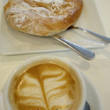 Harinus Forn Artesà Nourriture