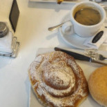 Harinus Forn Artesà Boisson