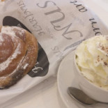 Harinus Forn Artesà Nourriture