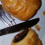 Harinus Forn Artesà Nourriture