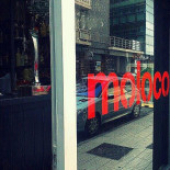 Moloco Gijon Exterior