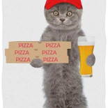 Sidra Pizza, Virgen De La Cueva Carte