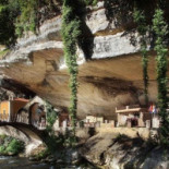 Sidra Pizza, Virgen De La Cueva Extérieur