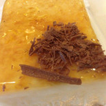 La Casa Del Chocolate Nourriture