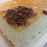 La Casa Del Chocolate Nourriture