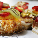 Ca'n Noguera Nourriture