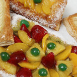 Ca'n Noguera Nourriture