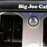 Big Joe Café Extérieur