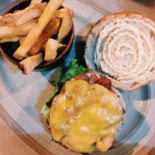 Big Joe Café Nourriture