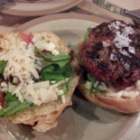 Big Joe Café Nourriture