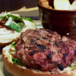 Big Joe Café Nourriture