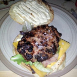 Big Joe Café Nourriture