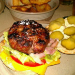 Big Joe Café Nourriture