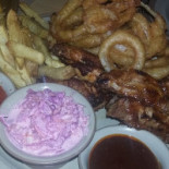 Big Joe Café Nourriture