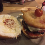 Big Joe Café Nourriture