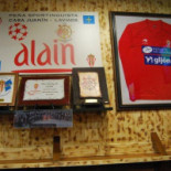 Sidreria El Ibias Carte