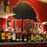 Sidreria El Ibias Boisson