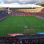 Sidreria El Ibias Extérieur