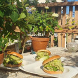 The Hangover Corner Extérieur