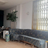 The Hangover Corner À l'intérieur