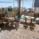 The Hangover Corner Extérieur