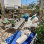 The Hangover Corner Extérieur