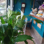 The Hangover Corner Extérieur