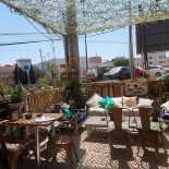 The Hangover Corner Extérieur