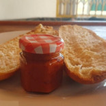 The Hangover Corner Nourriture