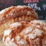 The Hangover Corner Nourriture