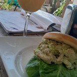 The Hangover Corner Boisson