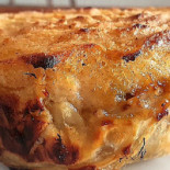 The Hangover Corner Nourriture