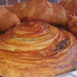 The Hangover Corner Nourriture