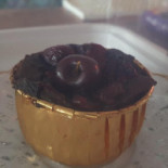 The Hangover Corner Boisson