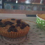 The Hangover Corner Nourriture