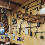 Z Ibiza À l'intérieur