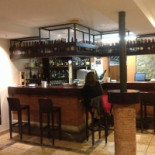 D'mario À l'intérieur