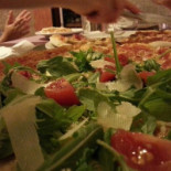 Tentazione Nourriture