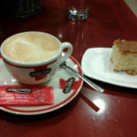 Cafetería Acrópolis Boisson