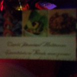 Sol Parillero Ibiza Carte